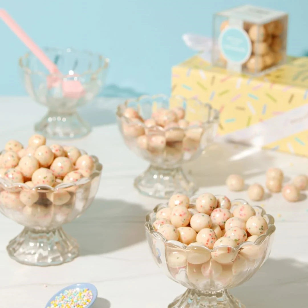 Sugarfina Birthday Cake Cookie Bites - Large Candy Cube