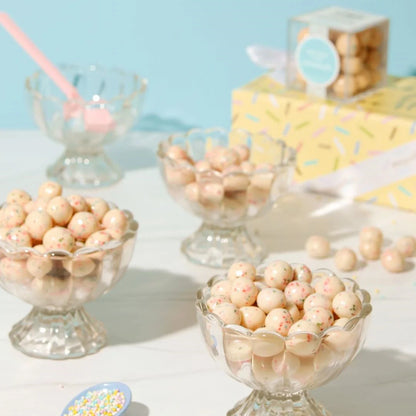 Sugarfina Birthday Cake Cookie Bites - Large Candy Cube