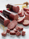 Hickory Farms Signature Summer Sausage Flight