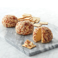 Hickory Farms Swiss Blend Cheese Ball