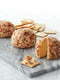 Hickory Farms Swiss Blend Cheese Ball