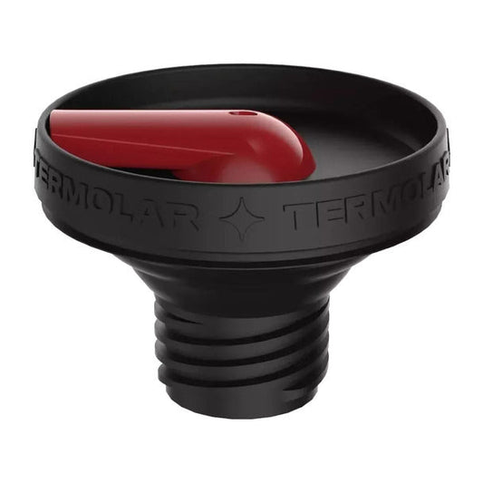 Pampa Direct Termolar Lid Replacement Screw Cap with Pouring Spout G for R-Evolution Thermos, Matero Spout Cap