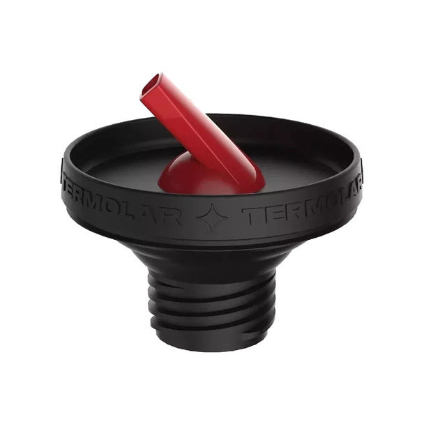 Pampa Direct Termolar Lid Replacement Screw Cap with Pouring Spout G for R-Evolution Thermos, Matero Spout Cap