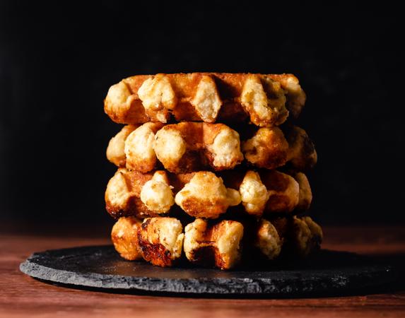 Dorothy Lane Ohio's Brunch Bites