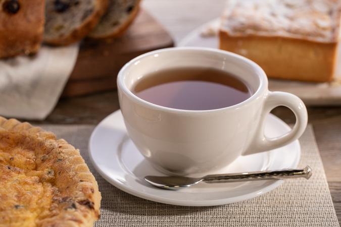 Dorothy Lane Brunch All Day With Tea