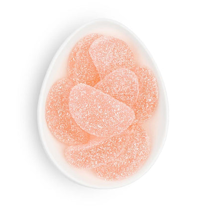 Sugarfina  Tequila Grapefruit Sours Gummy - Candy Cube