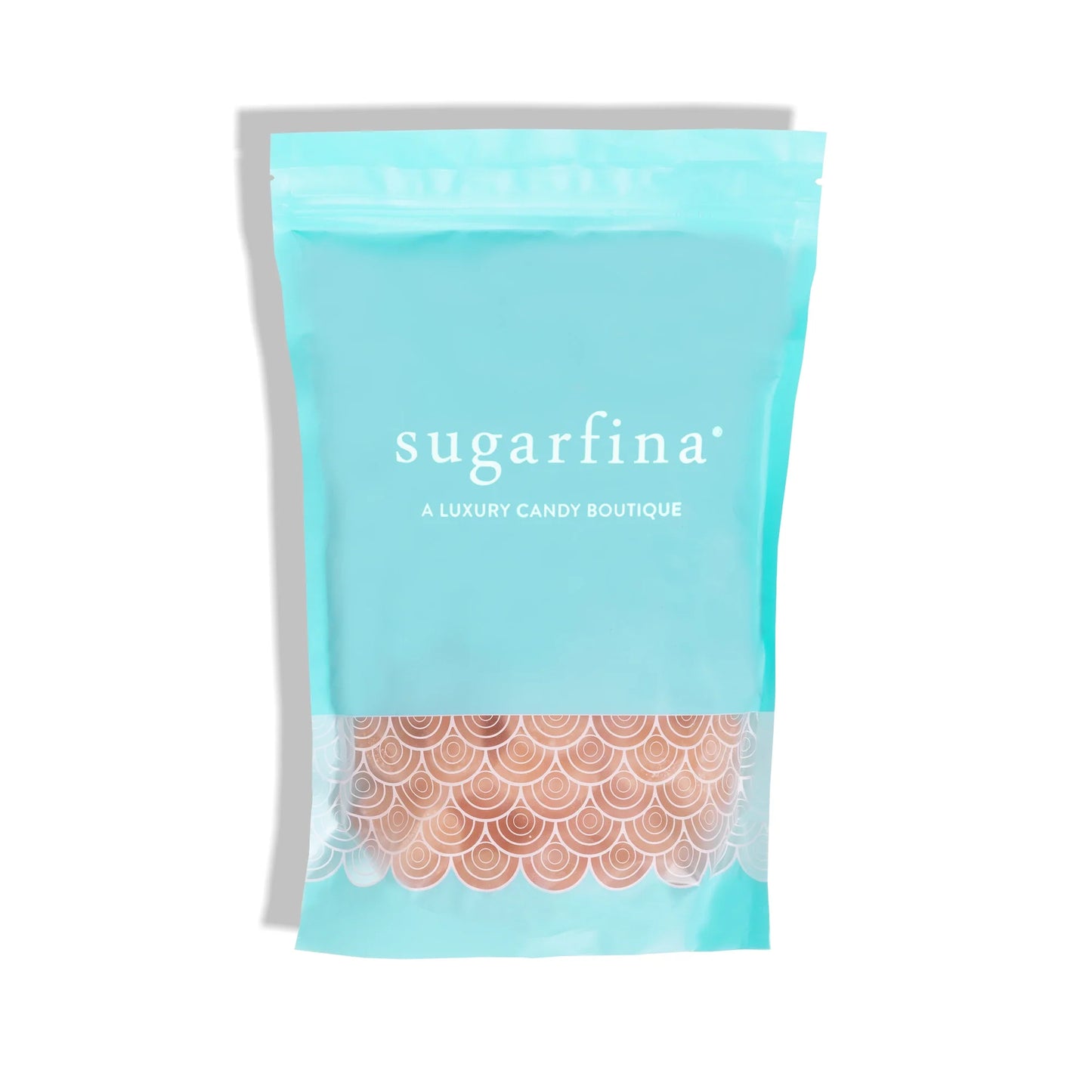 Sugarfina  Tequila Grapefruit Sours Gummy - 2.5 LB Bulk Bag