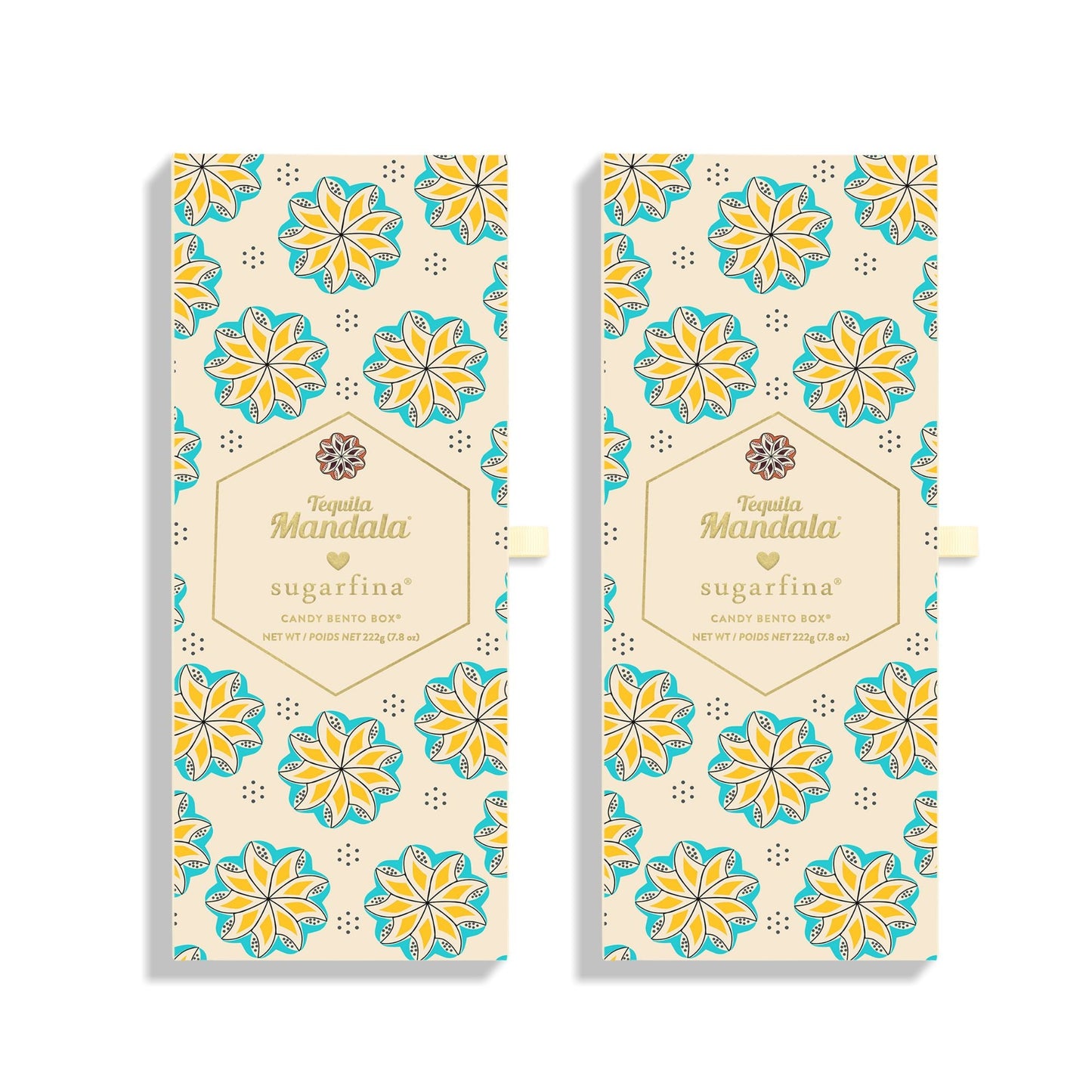 Sugarfina Tequila Lovers Bundle