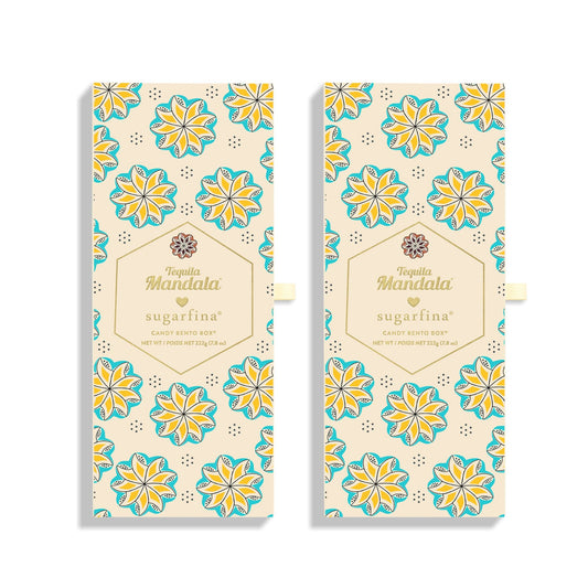 Sugarfina Tequila Lovers Bundle