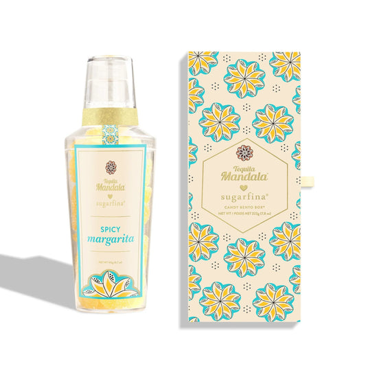 Sugarfina Tequila Collection