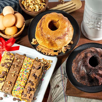 Dorothy Lane Thank You Bakery Box