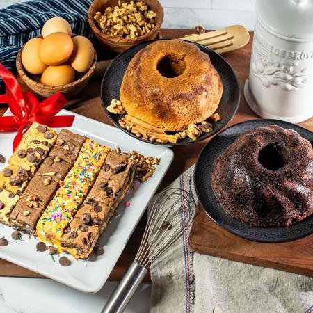 Dorothy Lane Thank You Bakery Box