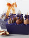 Mrs Prindables Thank You Caramel Apple Gift Tray