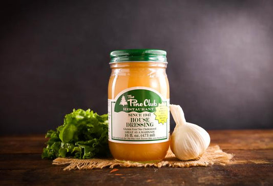 Dorothy Lane The Pine Club House Dressing - 3 Pack