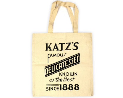 Katz's Deli Katz's Deli Tote Bag