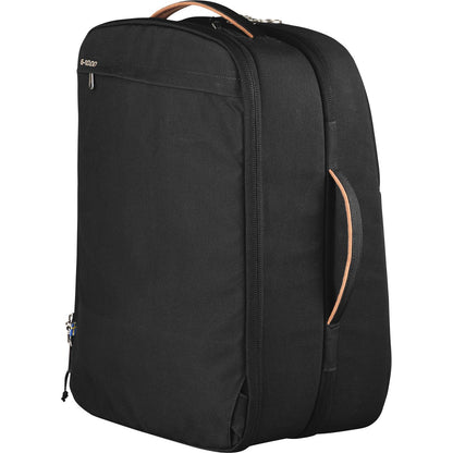 Fjallraven Travel Pack - Black