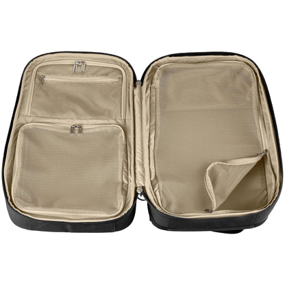 Fjallraven Travel Pack - Black