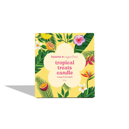 Sugarfina Tropical Treats Candle