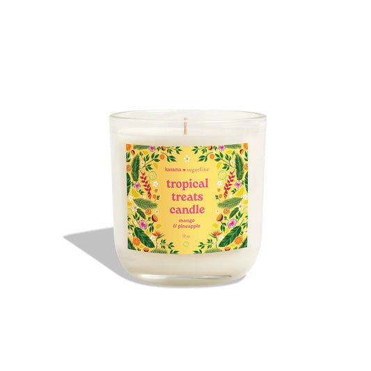 Sugarfina Tropical Treats Candle