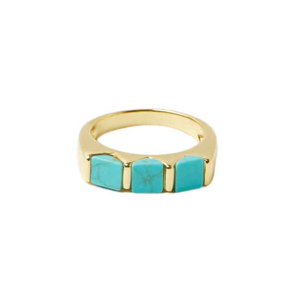 ARGENTO VIVO THE SONNY RING