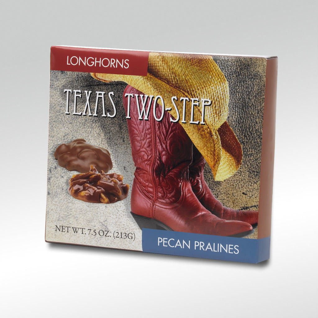 Lammes Candies Texas Two-Step