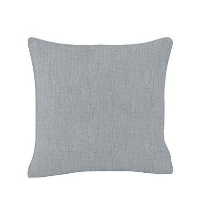 Ballard Designs 20" Banquette Back Pillow Cover