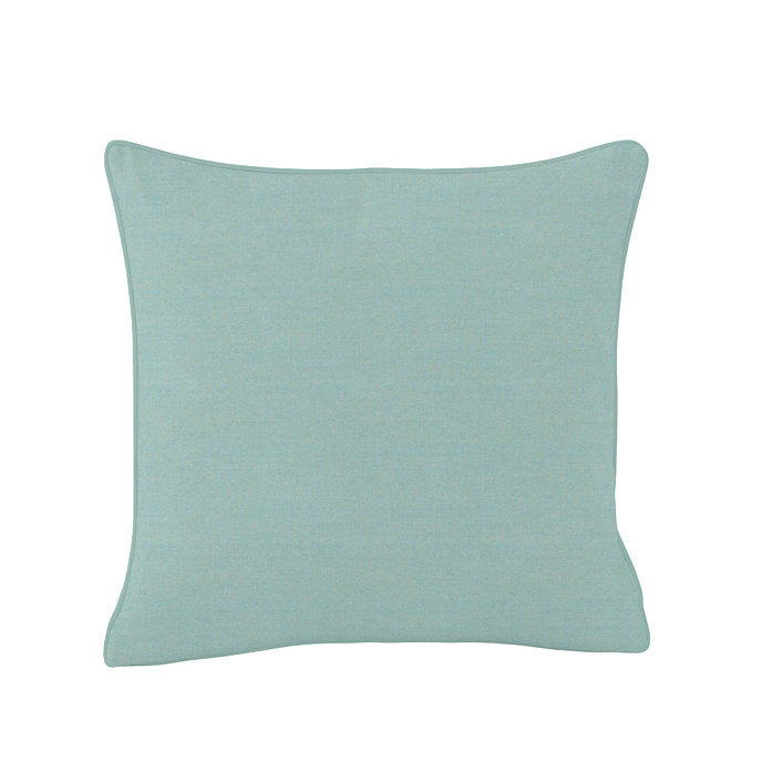 Ballard Designs 20" Banquette Back Pillow Cover