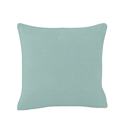 Ballard Designs 20" Banquette Back Pillow Cover