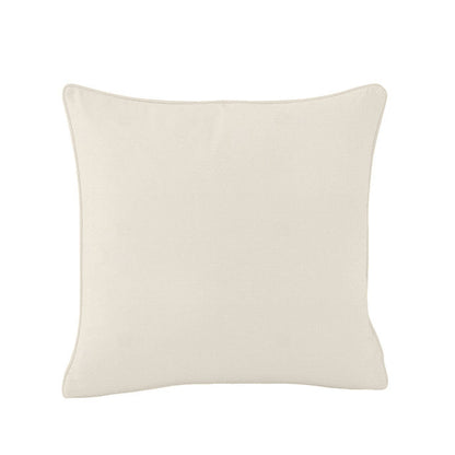 Ballard Designs 20" Banquette Back Pillow Cover