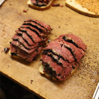 Katz's Deli Pastrami - Sliced by the Pound