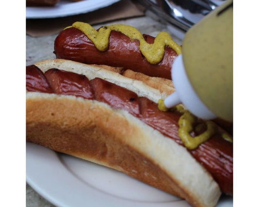 Katz's Deli Frankfurters