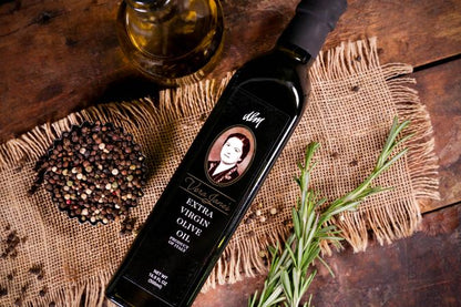 Dorothy Lane Vera Jane's Extra-Virgin Olive Oil - 500 ml