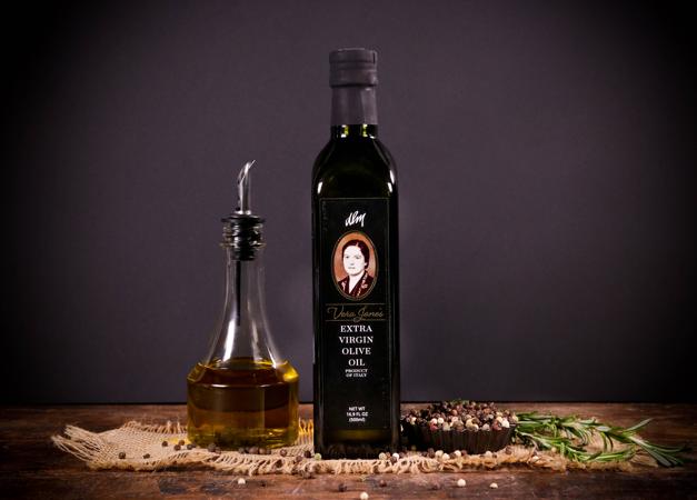 Dorothy Lane Vera Jane's Extra-Virgin Olive Oil - 500 ml