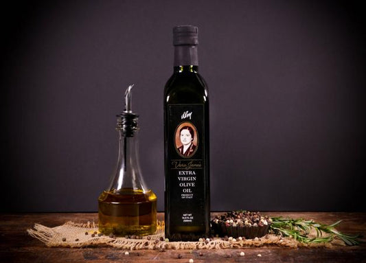 Dorothy Lane Vera Jane's Extra-Virgin Olive Oil - 500 ml