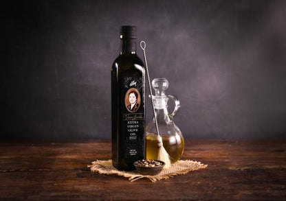Dorothy Lane Vera Jane's Extra-Virgin Olive Oil - 500 ml