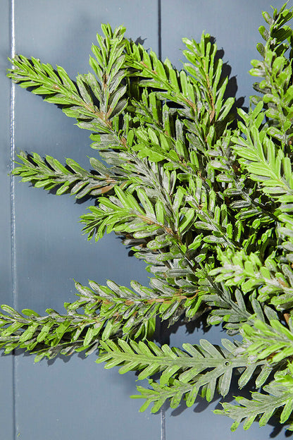 Decorator's Warehouse 34" Plastic Weeping Redwood Branch