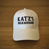 Katz's Deli Katz's Deli Classic Hat