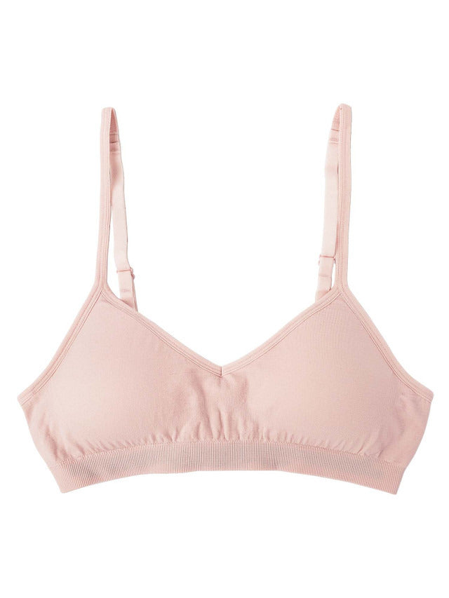 Kalon Clothing Women's Demi Bralette