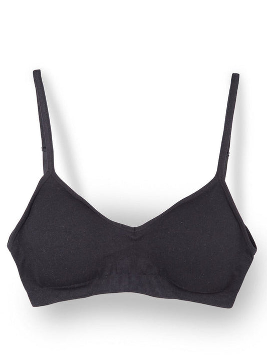 Kalon Clothing Women's Demi Bralette