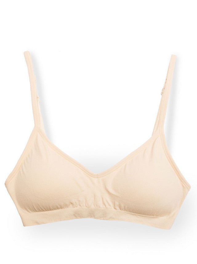 Kalon Clothing Women's Demi Bralette