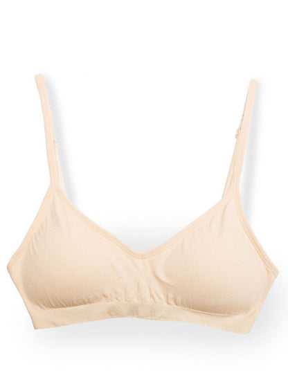 Kalon Clothing Women's Demi Bralette