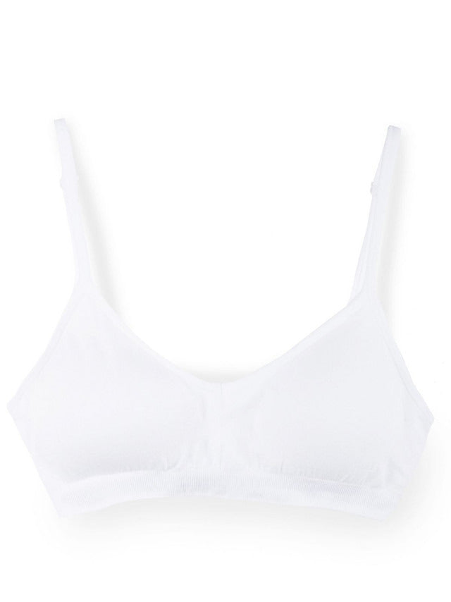 Kalon Clothing Women's Demi Bralette