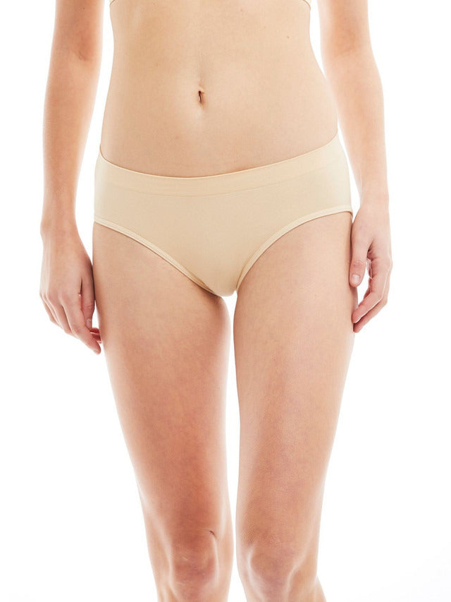 Kalon Clothing Women's Hipster Brief