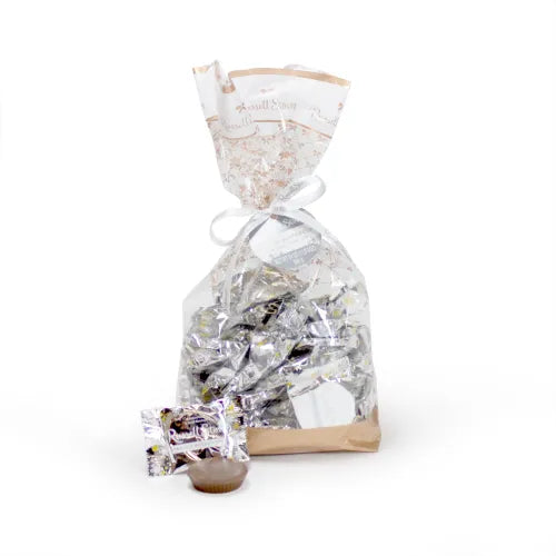 Russell Stover Chocolates Milk Chocolate Peanut Butter Cups in Winter Wrap, 24 oz.