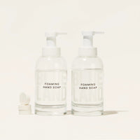 Blueland Toilet Hand Soap Duo