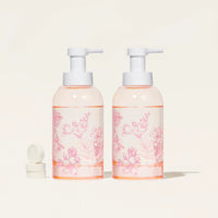 Blueland Toilet Hand Soap Duo