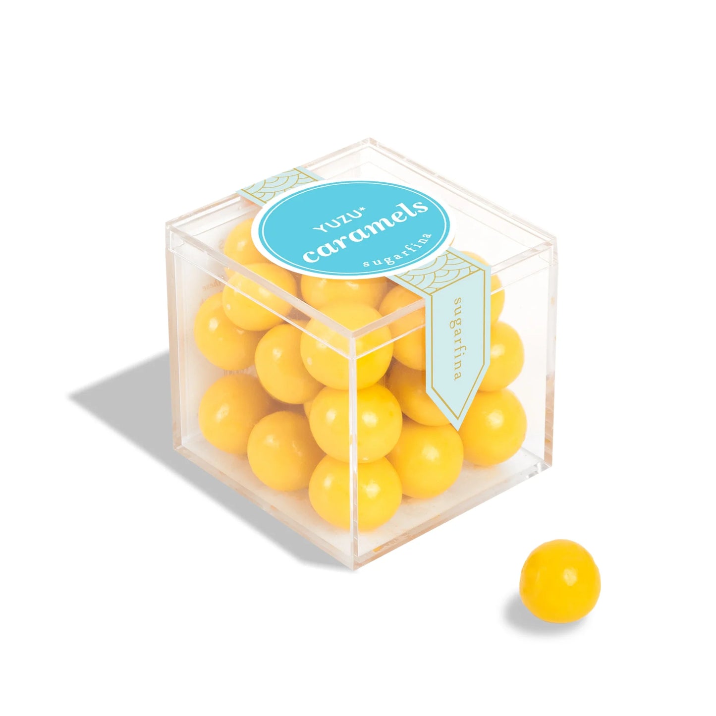 Sugarfina Yuzu Caramels (x4)