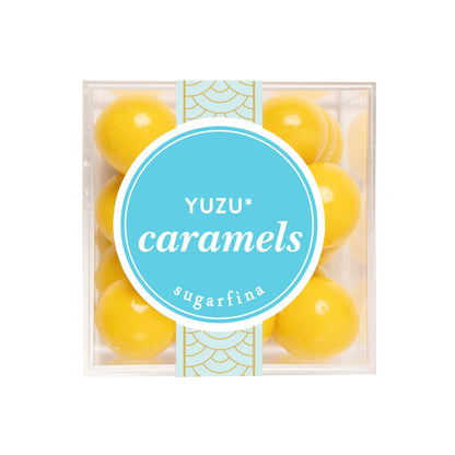 Sugarfina Yuzu Caramels (x4)