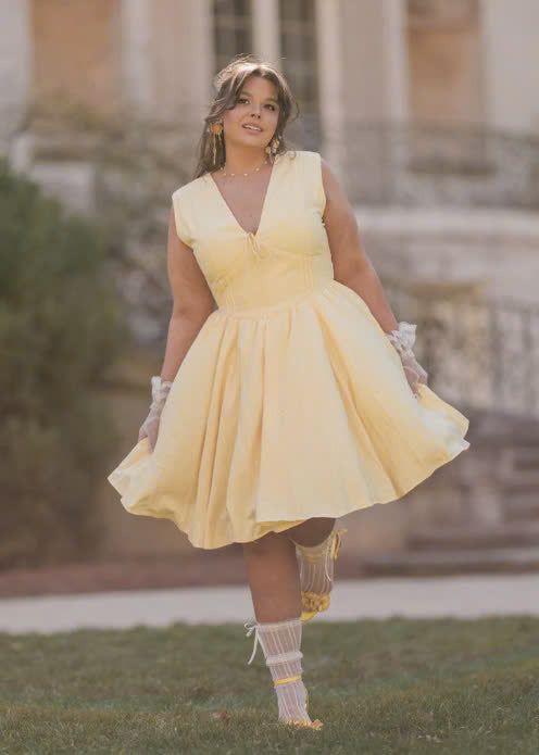 JessaKae Prima Dress