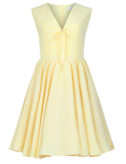 JessaKae Prima Dress